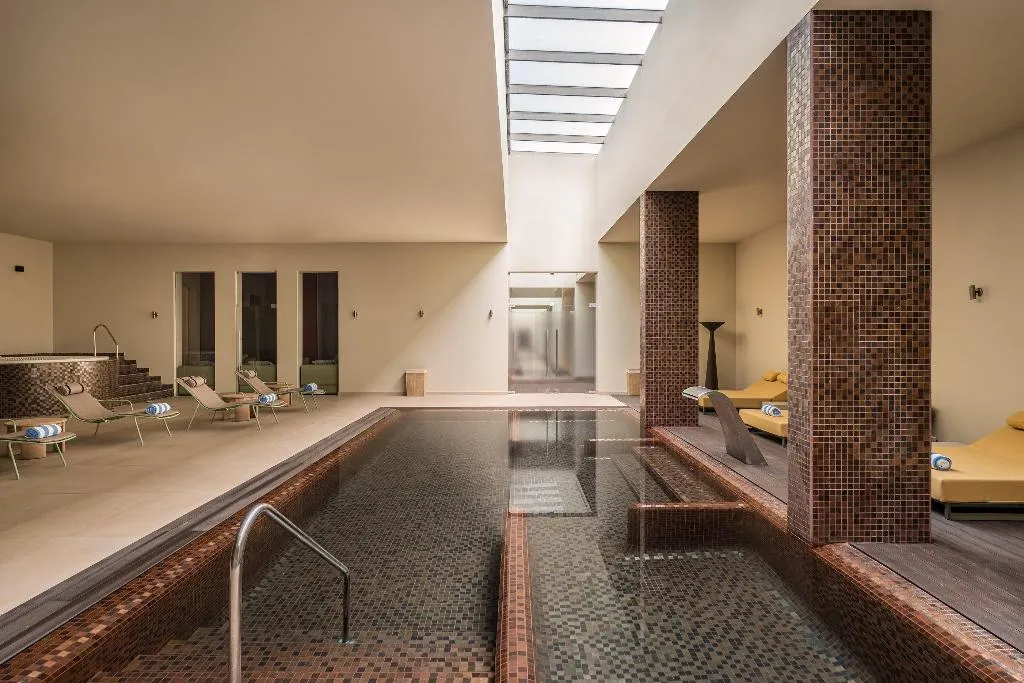 Sports and Entertainment, Kimpton Atlantico Algarve, Algarve