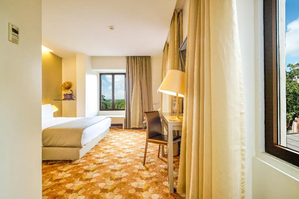 DOUBLE DELUXE Room, Sintra Boutique Hotel, Lisbon