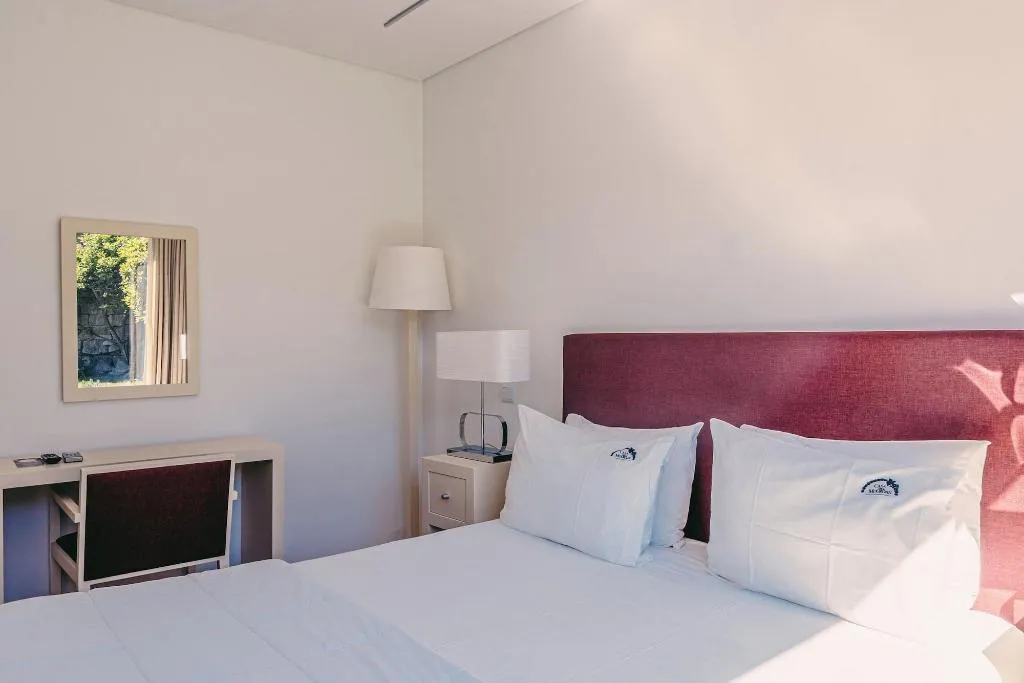 Room, Casa das Mourôas, Porto