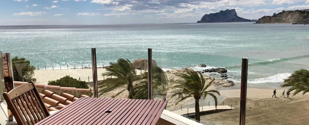 Room, Boutique Hotel Lasort, Costa Blanca