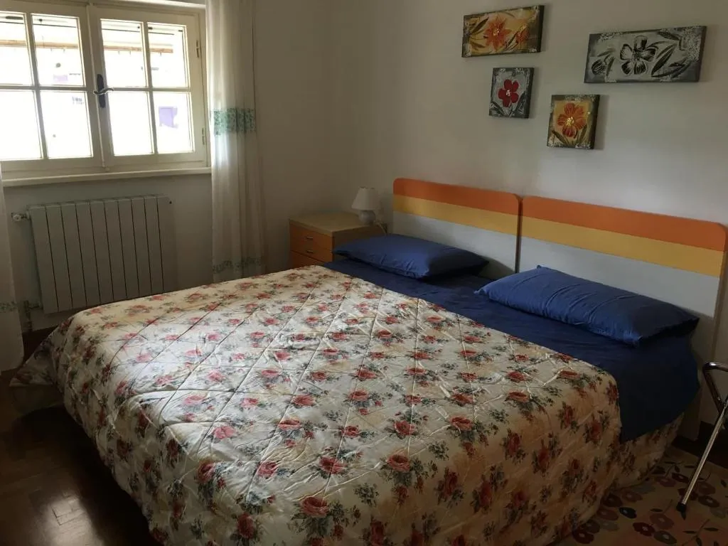 Room, VillaGiò B&B, Rome