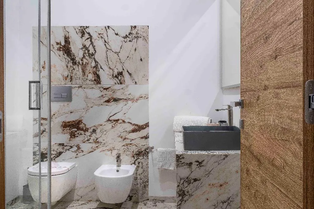 APARTMENT DELUXE ONE BEDROOM Room, Hotel Exclusive, Catania