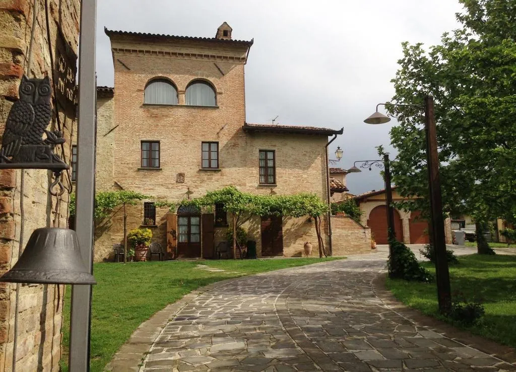 General view, Country House Il Biribino, Perugia