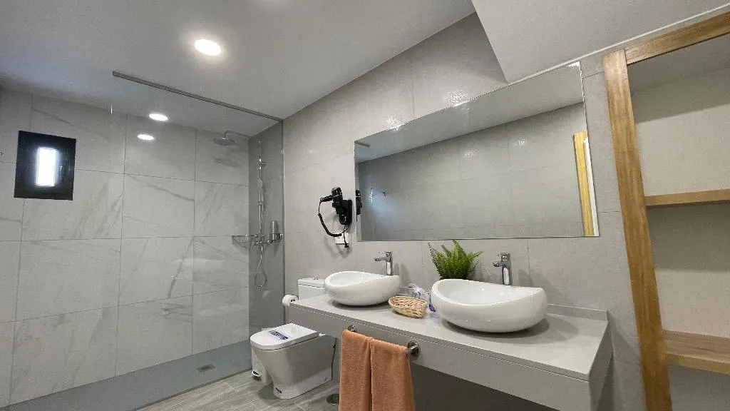APARTMENT PREMIUM Room, Palmeras Garden, Lanzarote