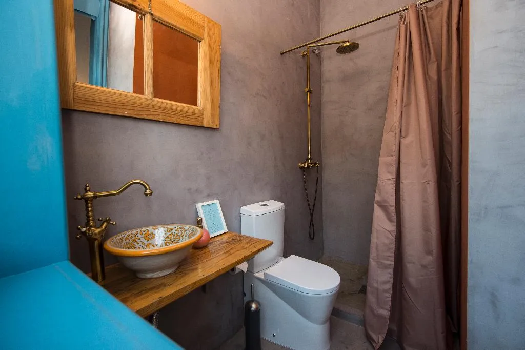 TWIN BASIC Room, Hostel des Arts, Porto