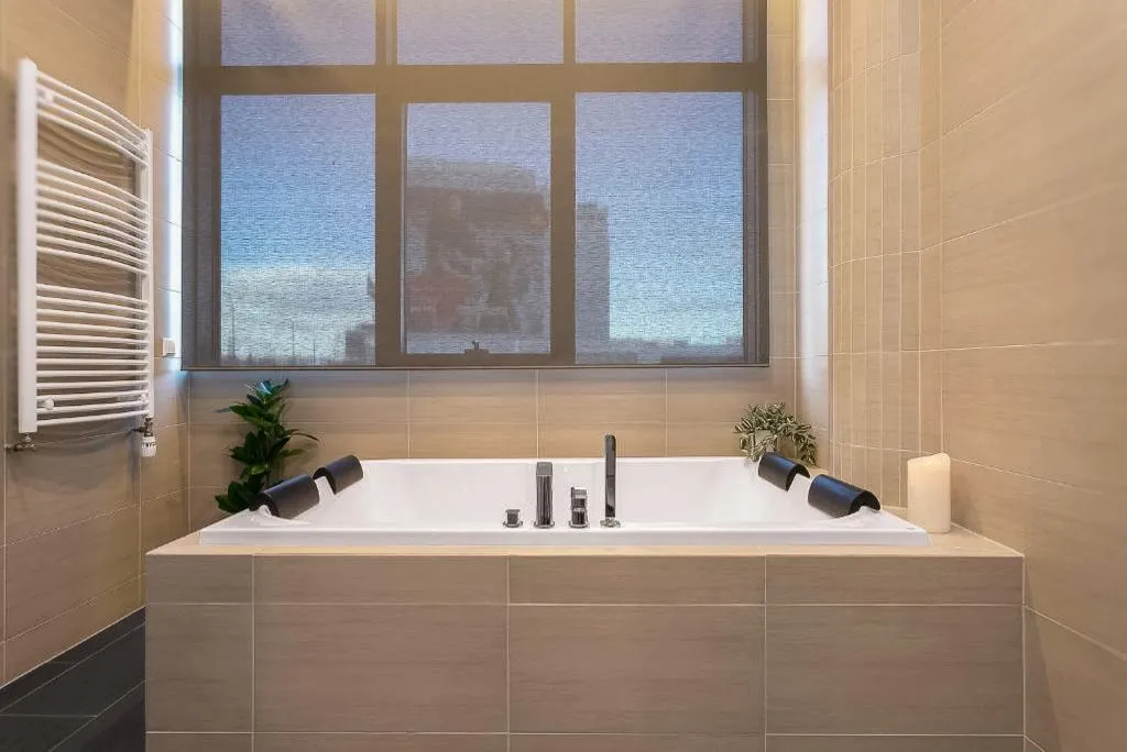 SUITE DELUXE Room, Hotel Muli, Reykjavik