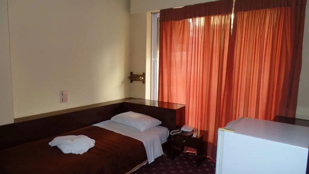 Room, Cavo D'Oro Hotel, Athens