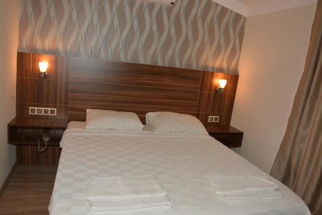 SINGLE STANDARD Room, Emily Rose Hotel, Antalya