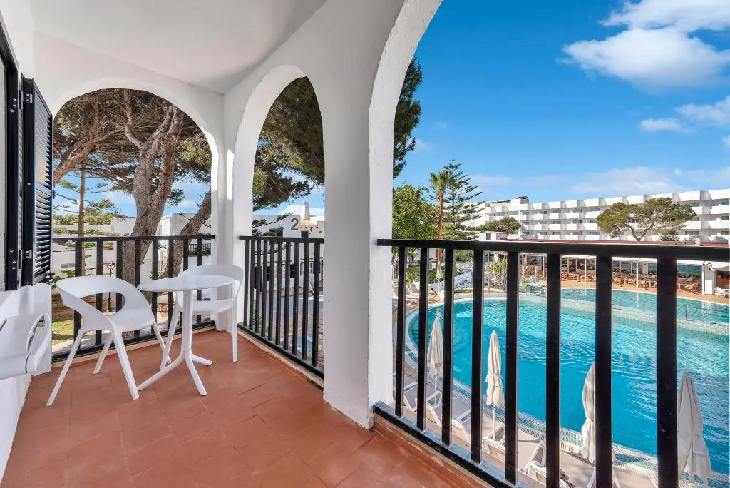 General view, Hotel Palia Dolce Farniente,, Majorca