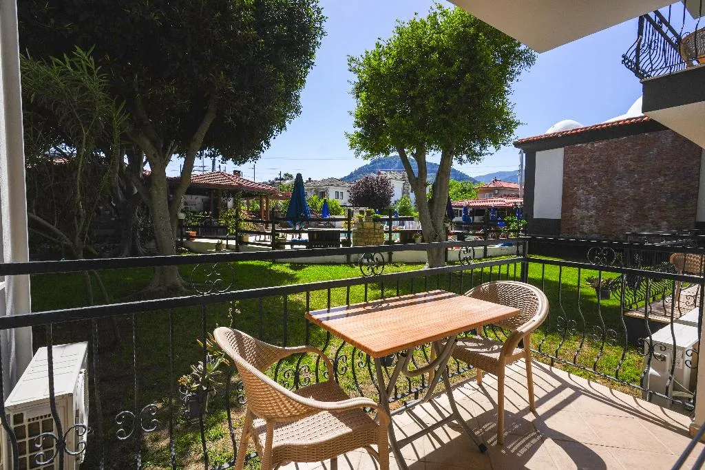 APARTMENT TWO BEDROOMS Room, Sahin Villa Apart Dalyan, Dalaman