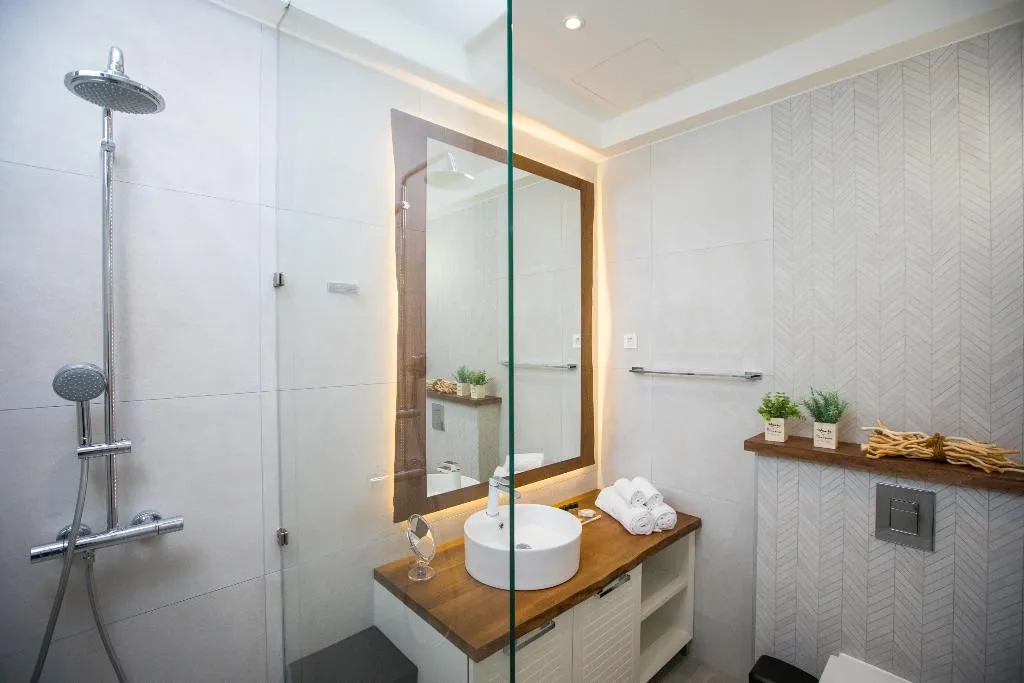 JUNIOR SUITE DELUXE WITH TERRACE Room, Villa Diamond, Dubrovnik