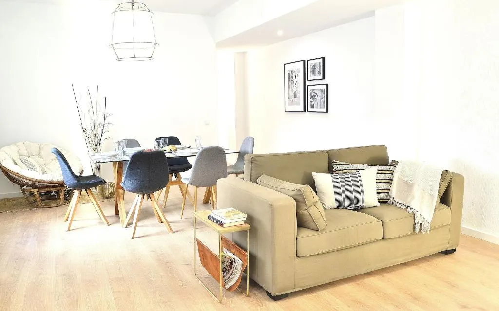 Room, ABAL Apartments-Teatro, Costa Blanca