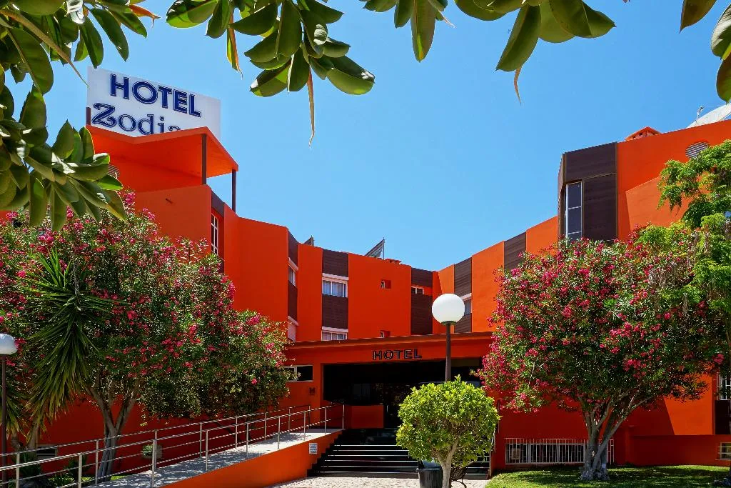 General view, Zodiaco, Algarve