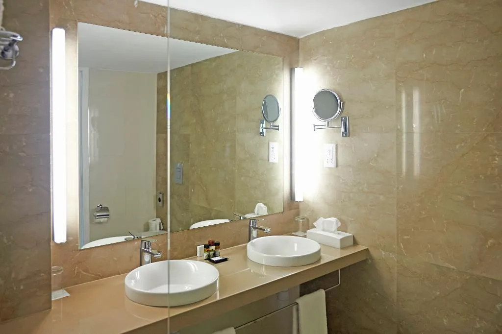 SUITE SEA VIEW ONE BEDROOM Room, Sunrise Beach Hotel, Cyprus
