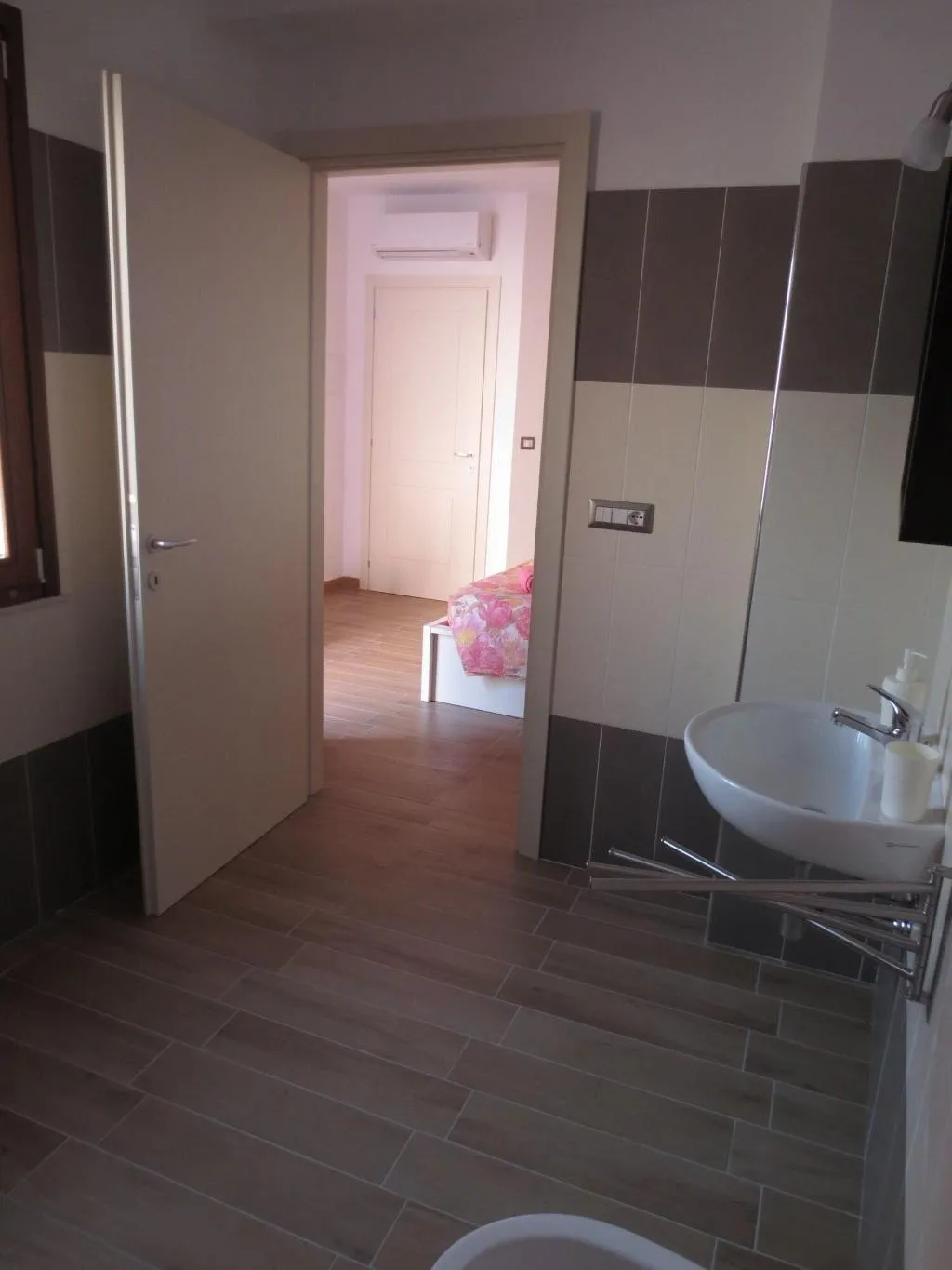 Room, B&B Vergilia, Catania