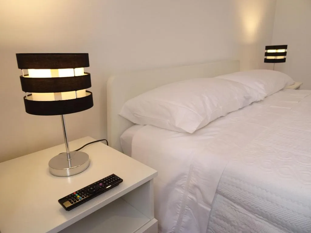 Room, Museum House, Madeira
