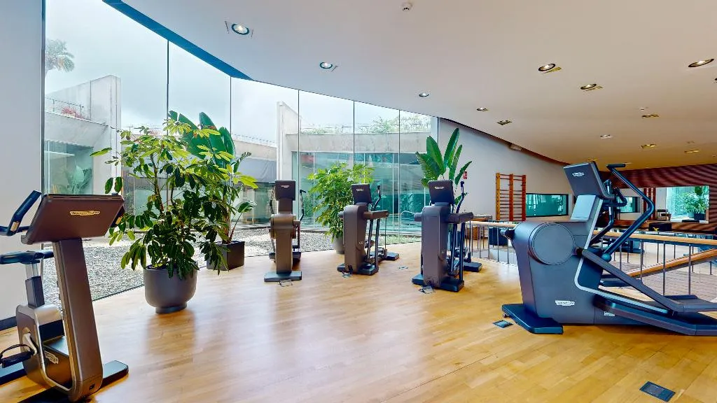 Sports and Entertainment, Torre Melina Gran Melia, Barcelona