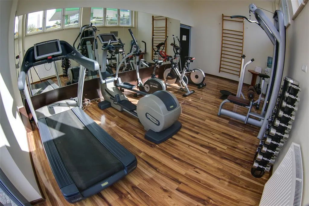 Sports and Entertainment, BEST WESTERN PLUS Business Faltom Hotel, Gdansk
