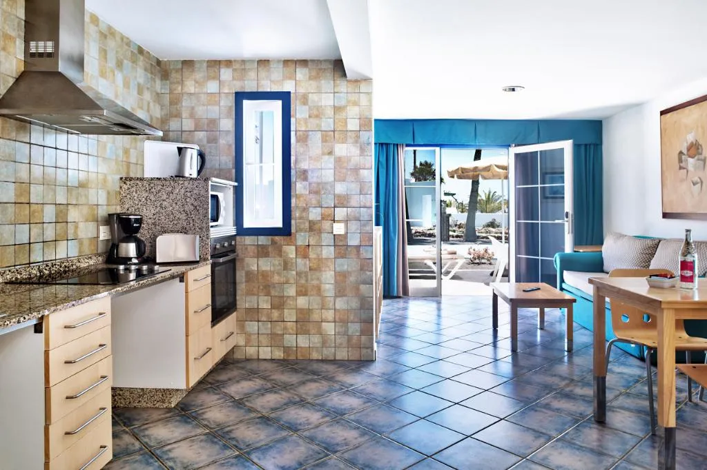 APARTMENT CLASSIC Room, Nautilus Lanzarote, Lanzarote