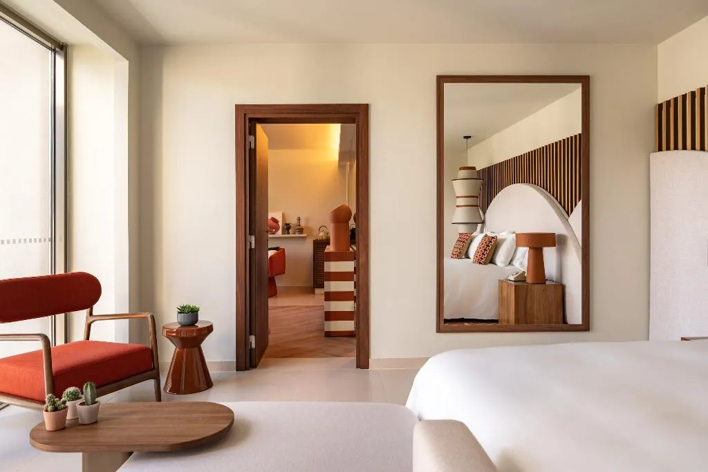 SUITE ONE BEDROOM Room, Kimpton Atlantico Algarve, Algarve