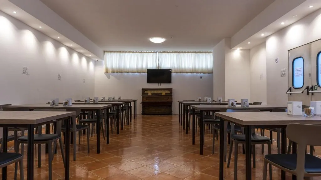 Conferences, Rex, Milan