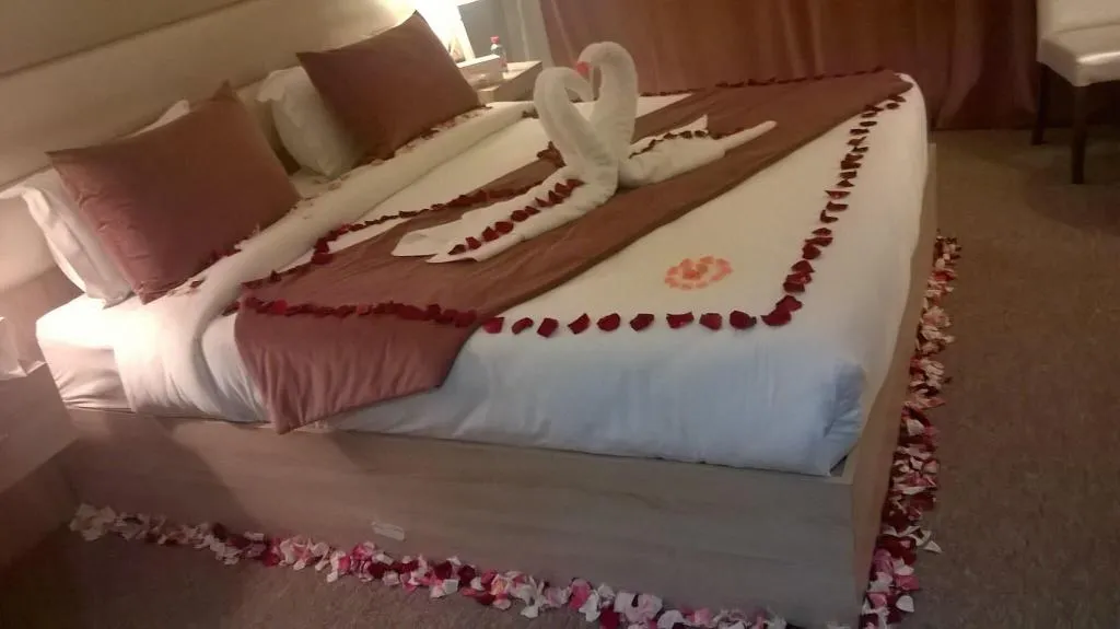 Room, Rabat, Rabat