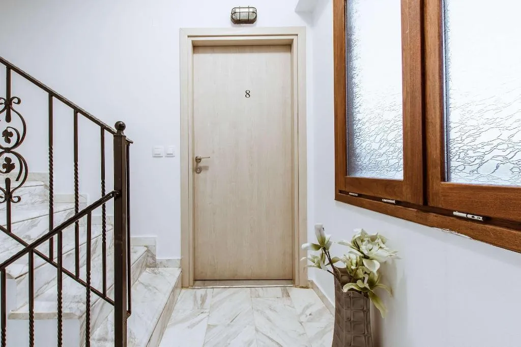 Room, Deluxe Hotel, Crete