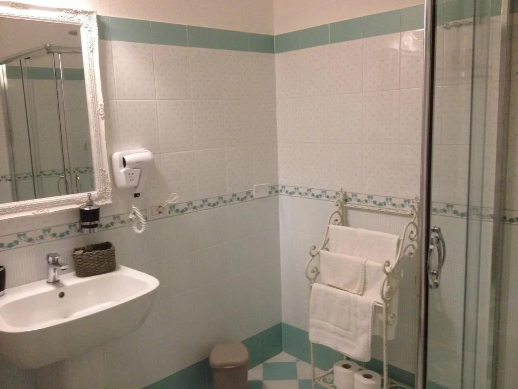 Room, City Garden Guest House, Olbia