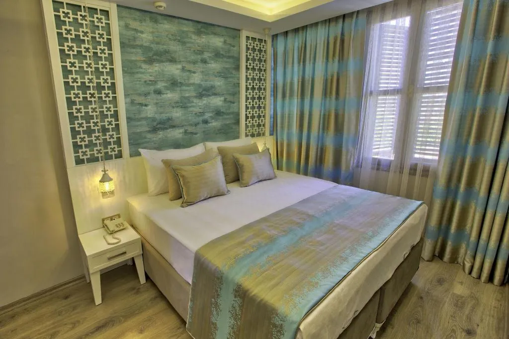 Room, Route Hotel Kaleici, Antalya