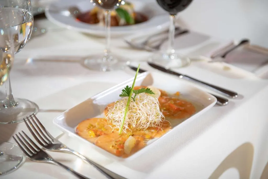 Restaurant, Viva Maya by Wyndham, Trademark All-Inclusive, Cancun Area