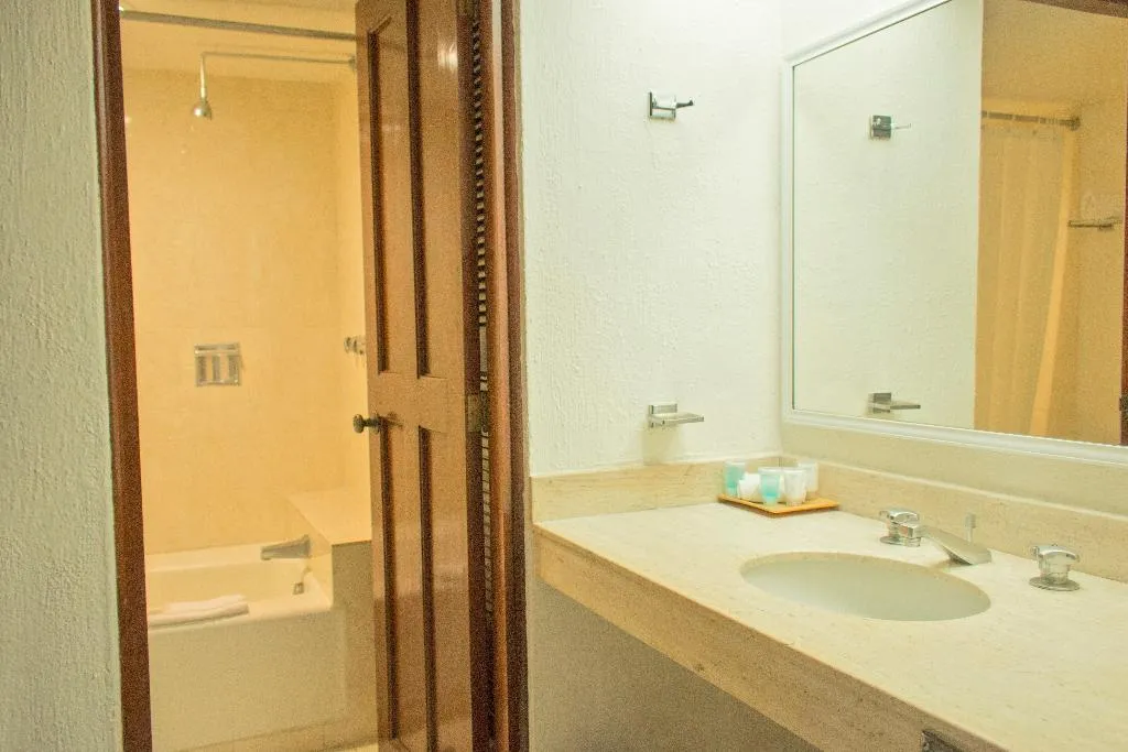 JUNIOR SUITE OCEAN VIEW Room, All Ritmo Cancun Resort & Water Park, Cancun Area
