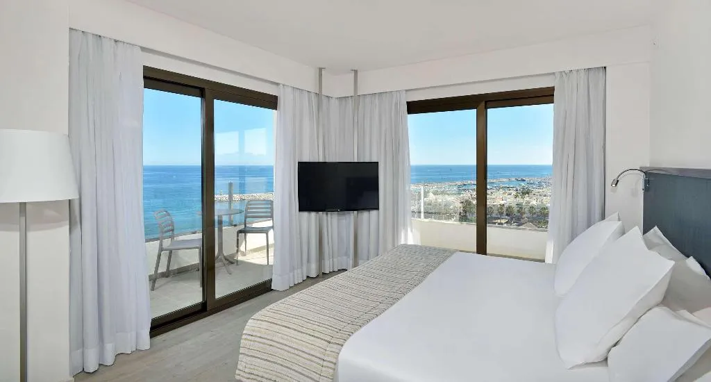 Room, Ocean House Costa del Sol by Grupotel, Costa Del Sol