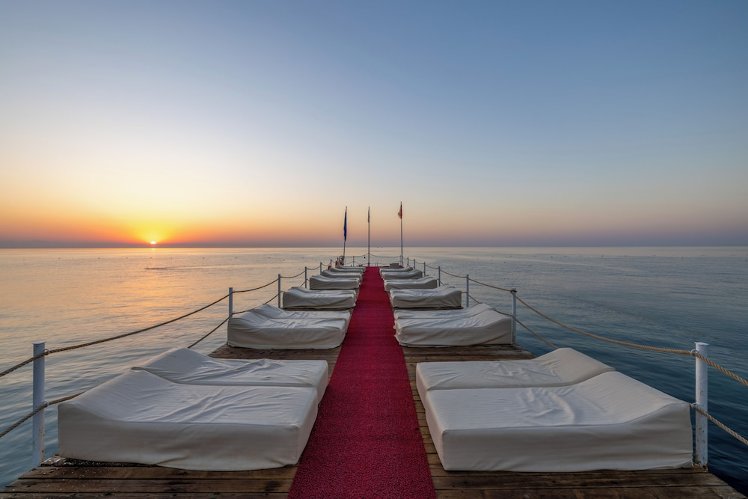 Belpinar, Antalya