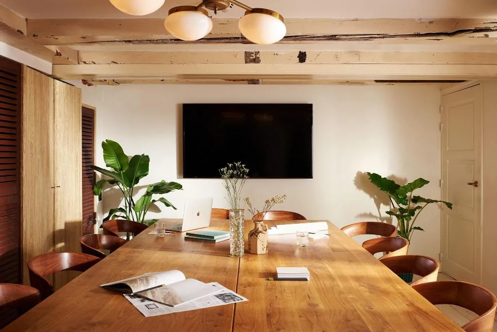Conferences, The Hoxton Amsterdam, Amsterdam