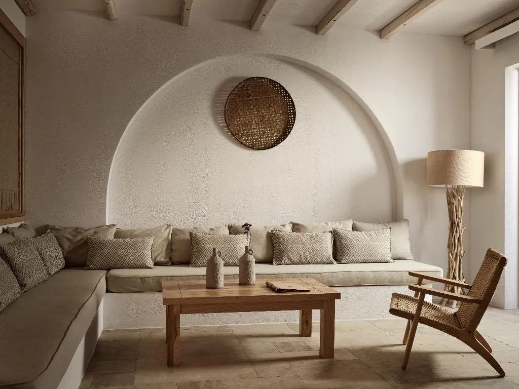 VILLA PREMIUM ONE BEDROOM Room, Lesante Cape, Zante