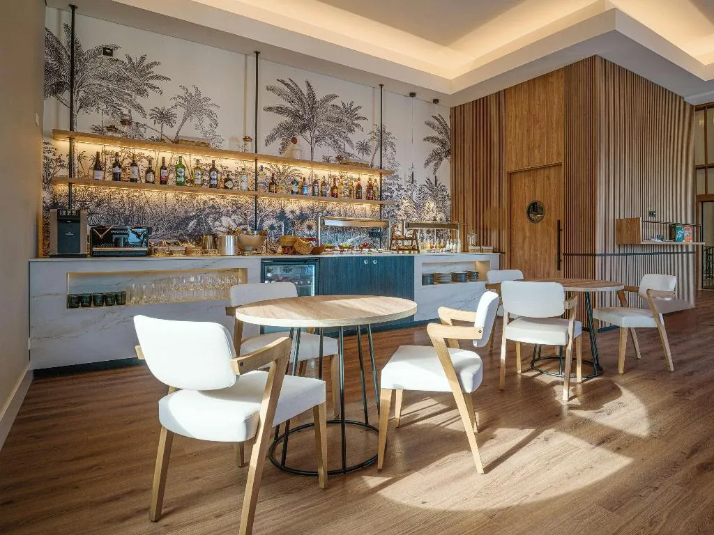 Bar, Hyatt Ziva Madeira, Madeira
