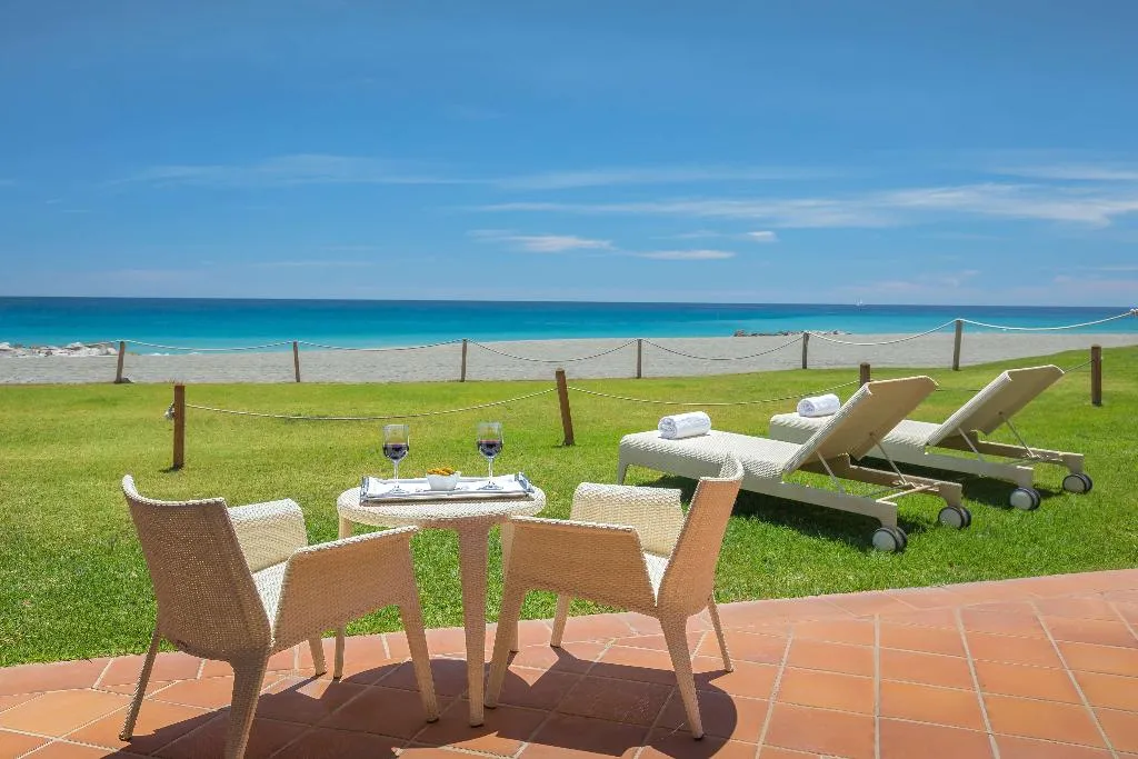SUITE STANDARD Room, Hotel Guadalmina, Costa Del Sol