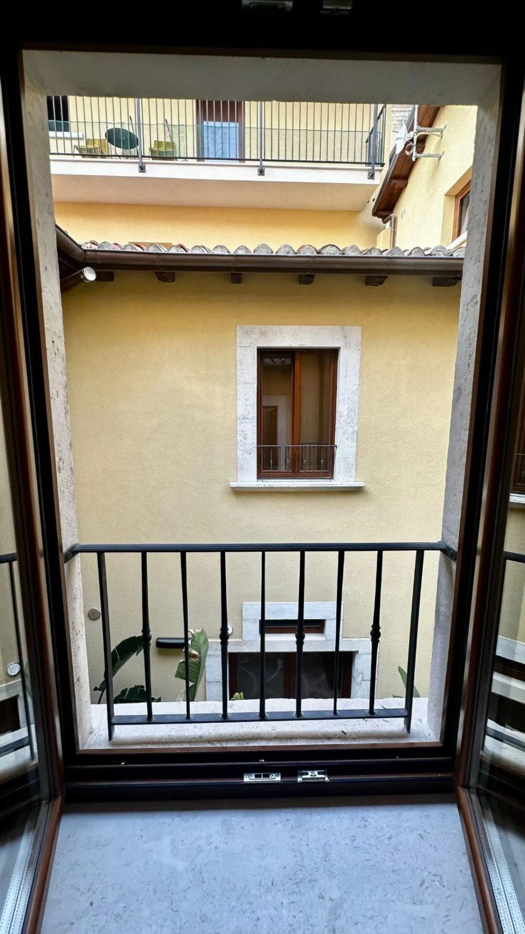 Room, Ginevra Boutique Rooms, Rome