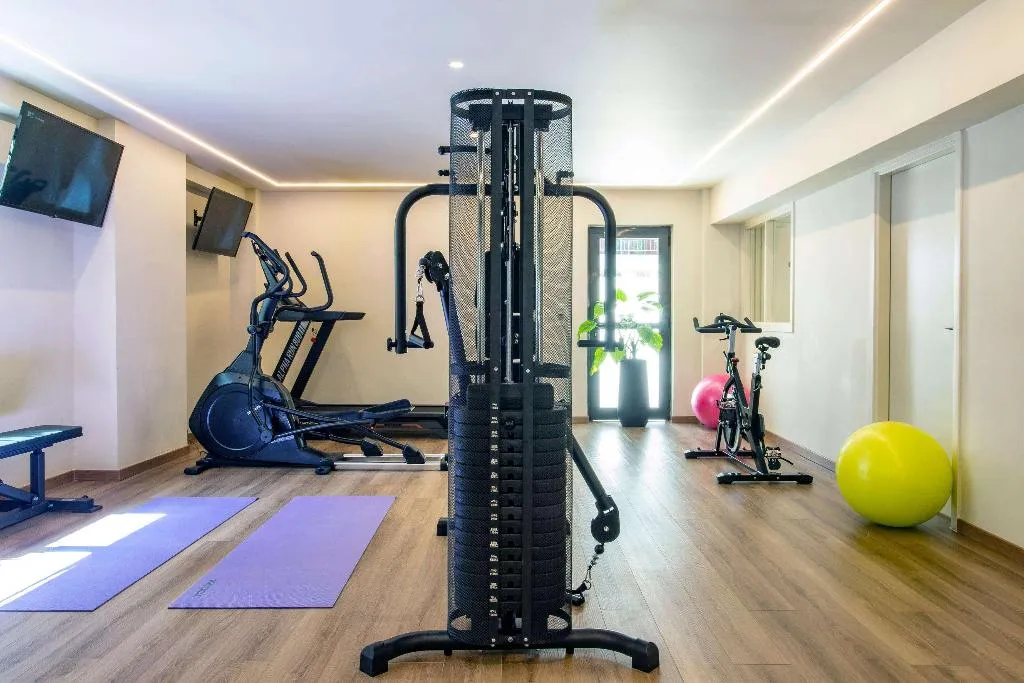 Sports and Entertainment, Kosea Boutique Hotel, Kos