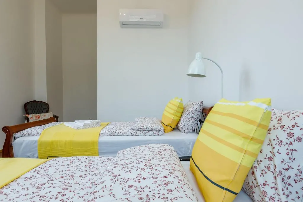 Room, Ok Apartments Old Town, Krakow