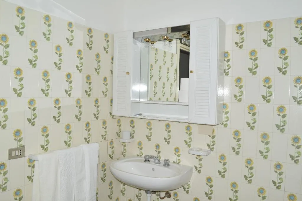 Room, Hotel Polito, Naples