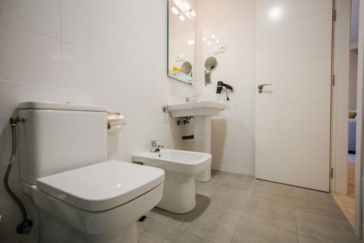 Holidays2Malaga Suites Apartments, Costa Del Sol