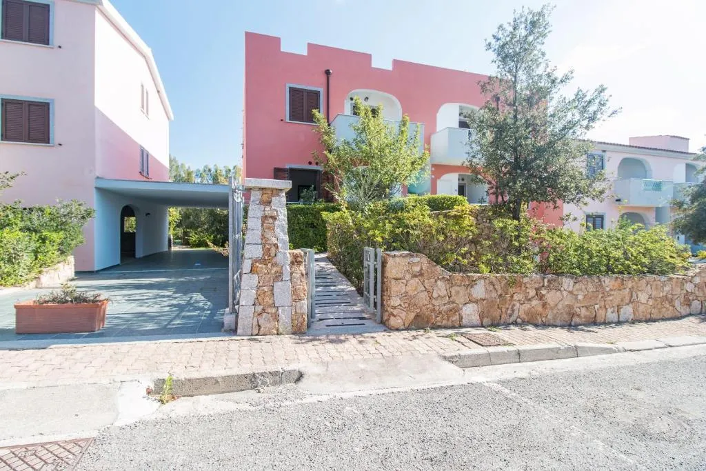 Lobby, Club Hotel Gli Ontani, Olbia