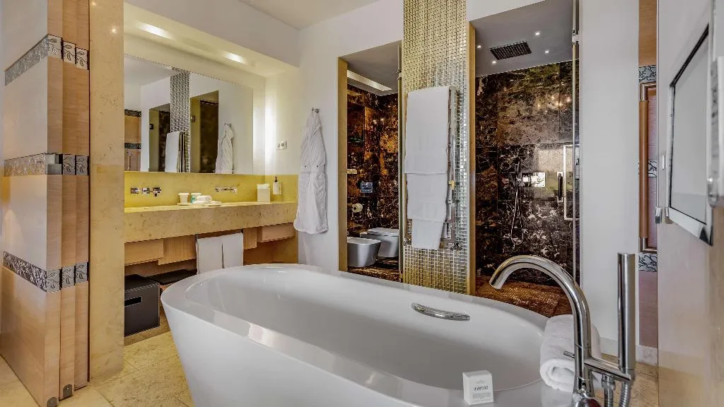 DOUBLE DELUXE Room, Conrad Algarve, Algarve