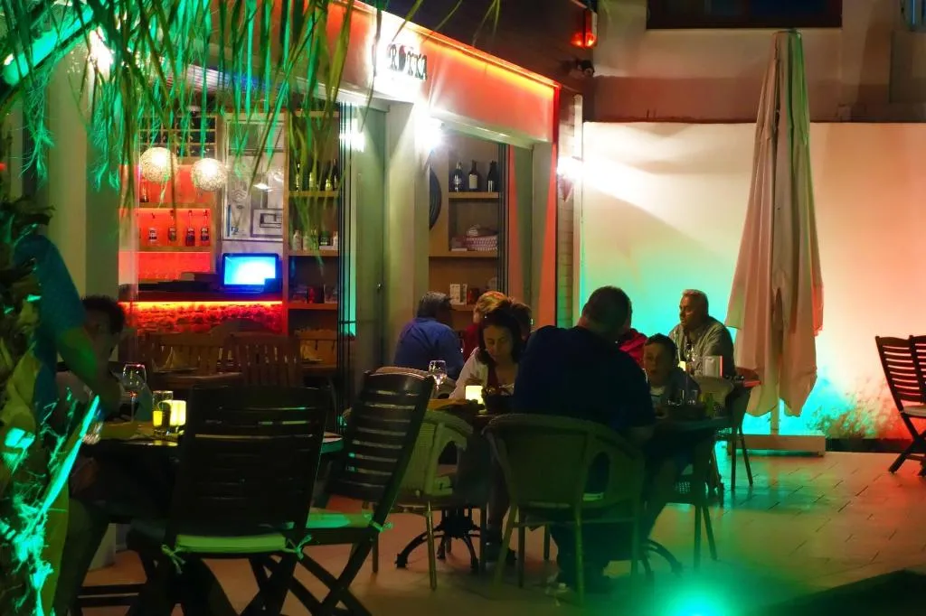 Restaurant, Zest Exclusive Hotel And Spa, Bodrum