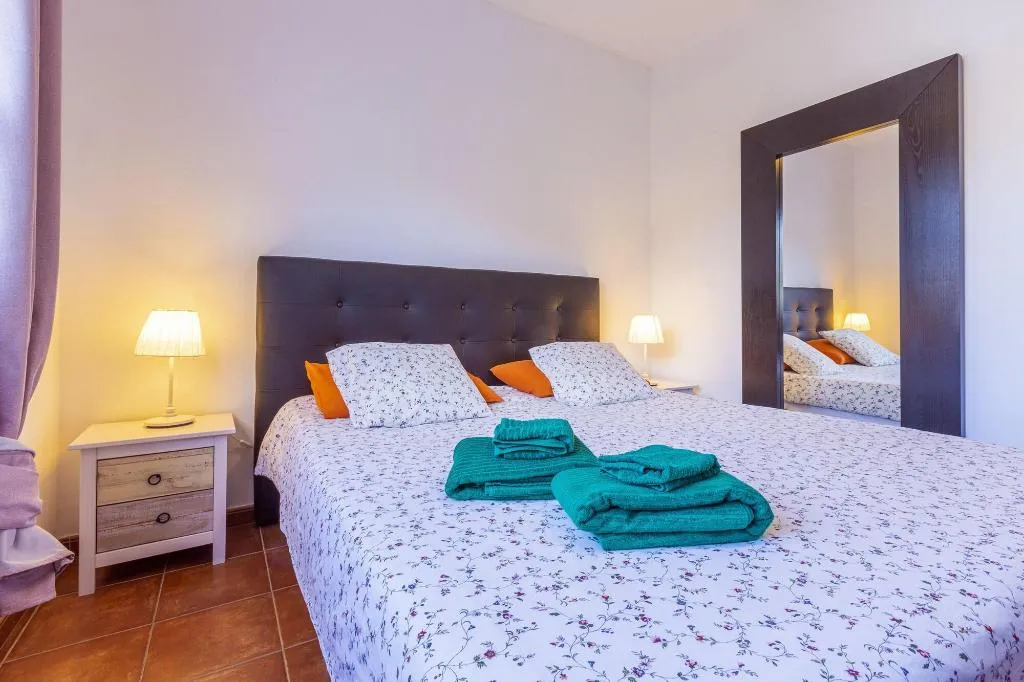 Room, Timanfaya Casa Rural, Lanzarote