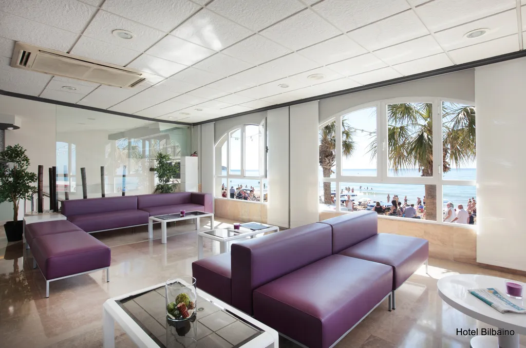 Lobby, Bilbaino, Costa Blanca
