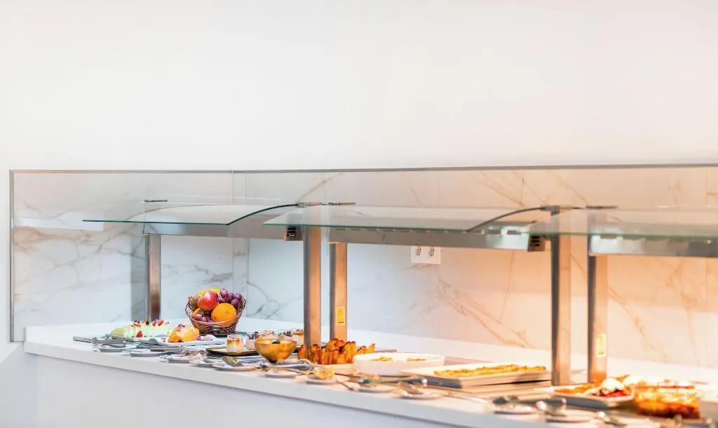 Restaurant, Grand Horizon Resort Boutique, Gran Canaria