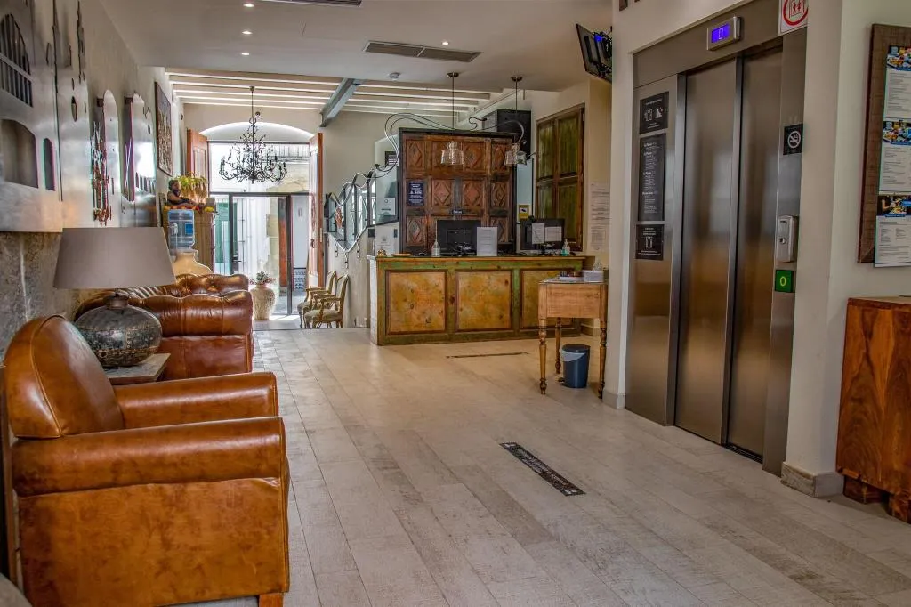 Restaurant, Hotel Sa Voga, Barcelona