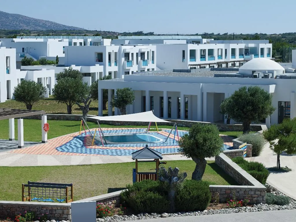 General view, Atlantica Plimmiri, Rhodes